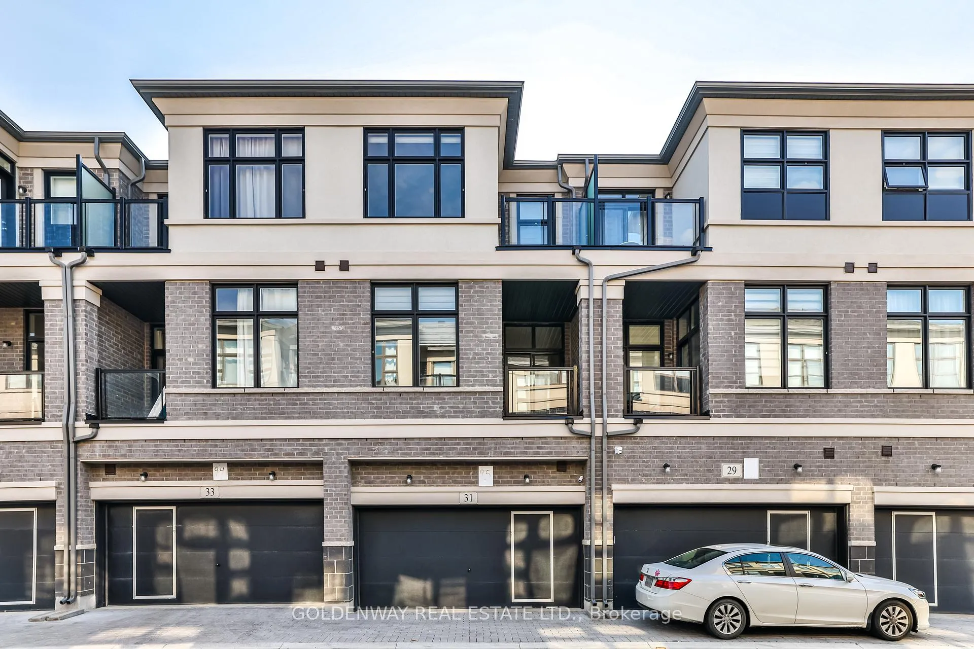 Photo 21 of 31 Wuhan Lane, Markham, Wismer — HOMEH