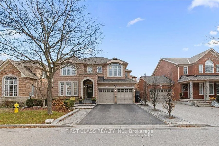 Photo 1 of 19 Ferdinand Avenue, Vaughan, Vellore Village — HOMEH