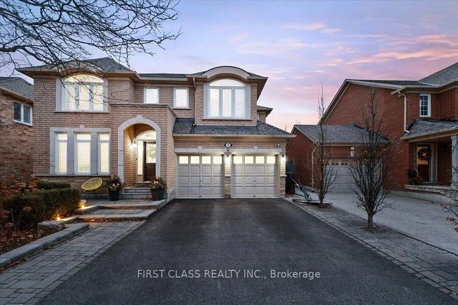 Photo 2 of 19 Ferdinand Avenue, Vaughan, Vellore Village — HOMEH