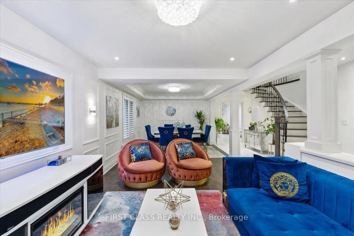 Photo 6 of 19 Ferdinand Avenue, Vaughan, Vellore Village — HOMEH