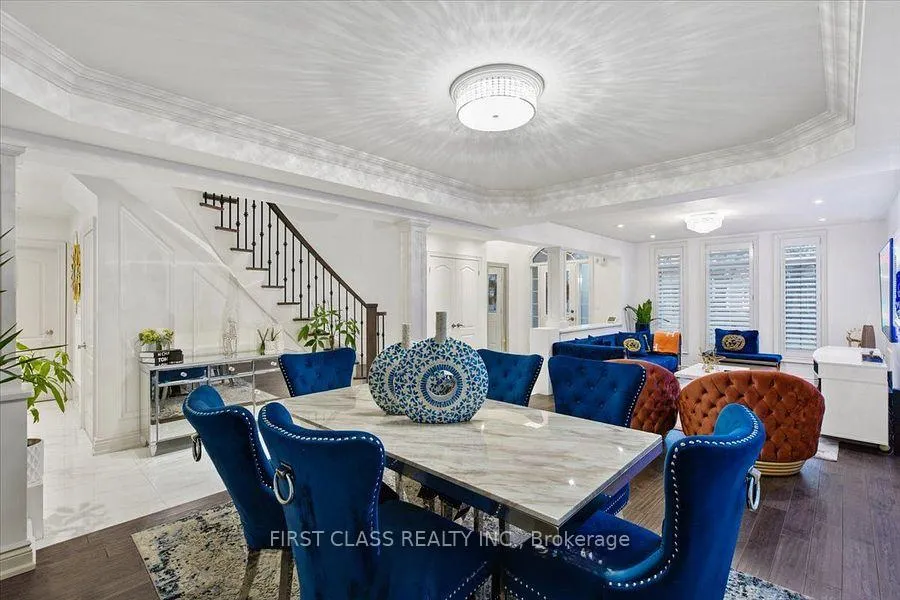 Photo 7 of 19 Ferdinand Avenue, Vaughan, Vellore Village — HOMEH