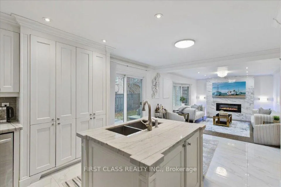 Photo 9 of 19 Ferdinand Avenue, Vaughan, Vellore Village — HOMEH
