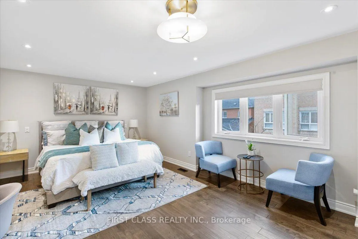 Photo 15 of 19 Ferdinand Avenue, Vaughan, Vellore Village — HOMEH