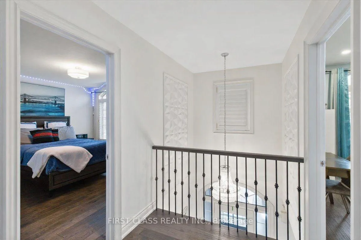 Photo 19 of 19 Ferdinand Avenue, Vaughan, Vellore Village — HOMEH