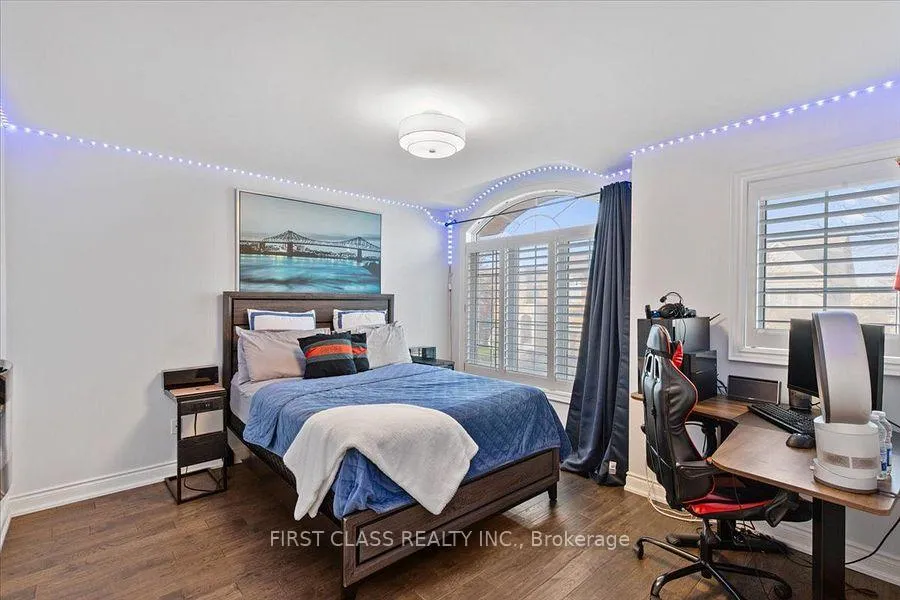 Photo 20 of 19 Ferdinand Avenue, Vaughan, Vellore Village — HOMEH