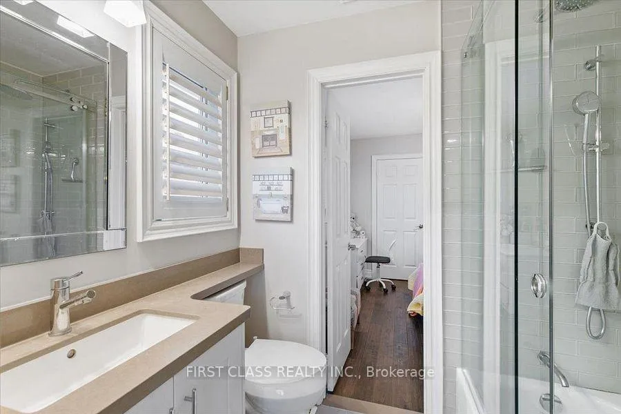 Photo 22 of 19 Ferdinand Avenue, Vaughan, Vellore Village — HOMEH