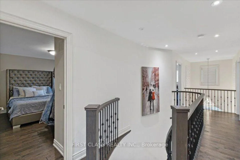Photo 24 of 19 Ferdinand Avenue, Vaughan, Vellore Village — HOMEH