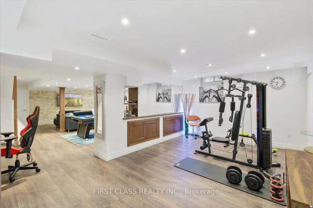 Photo 26 of 19 Ferdinand Avenue, Vaughan, Vellore Village — HOMEH