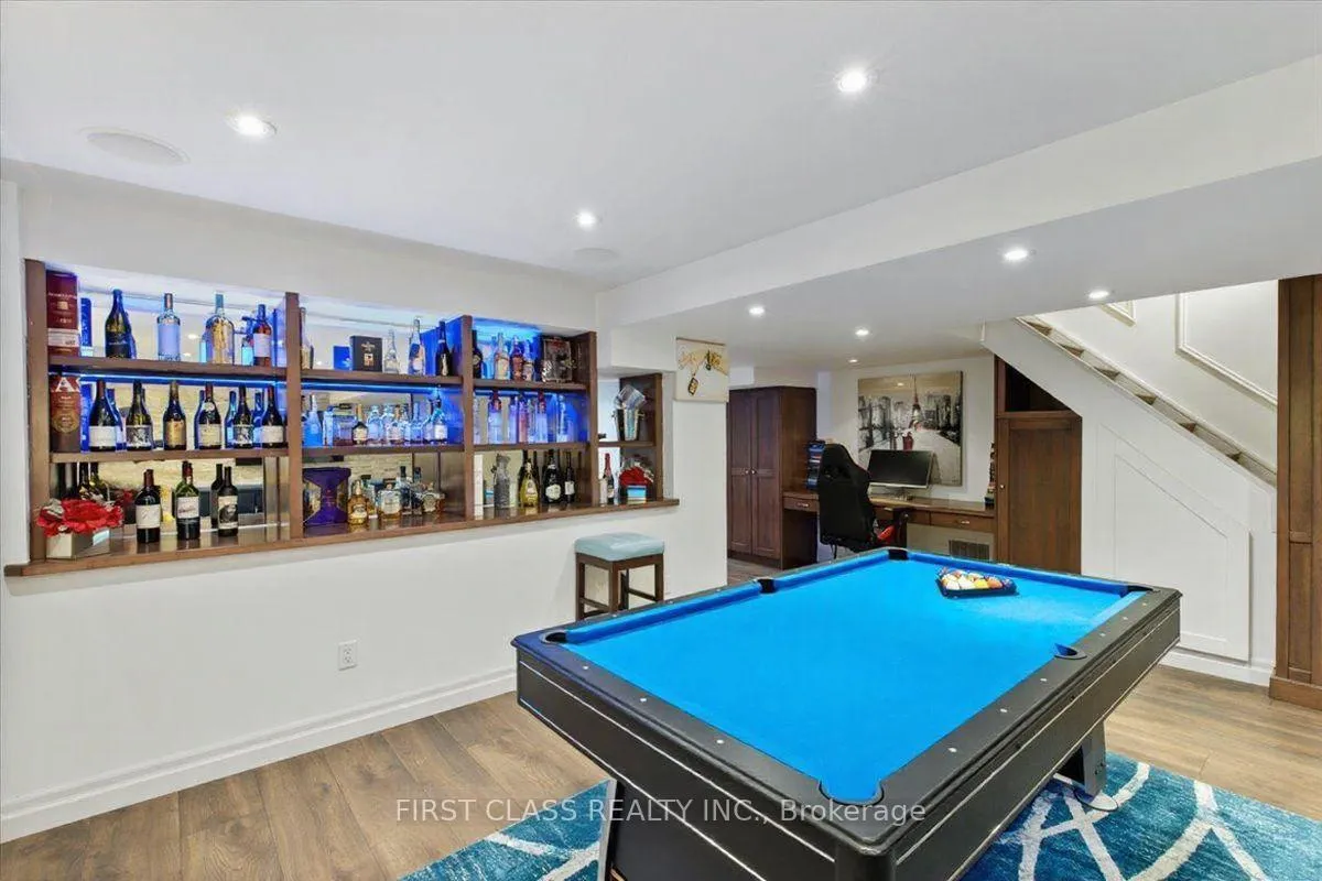 Photo 27 of 19 Ferdinand Avenue, Vaughan, Vellore Village — HOMEH