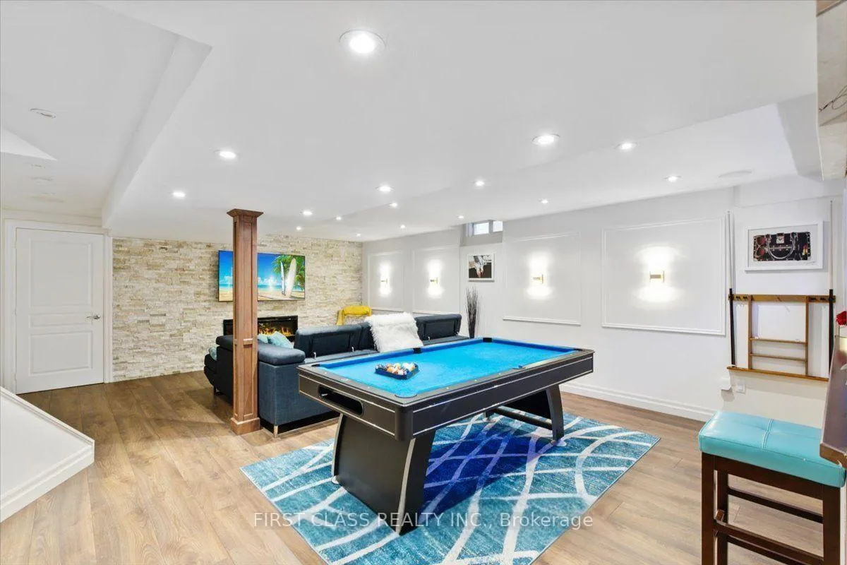 Photo 28 of 19 Ferdinand Avenue, Vaughan, Vellore Village — HOMEH