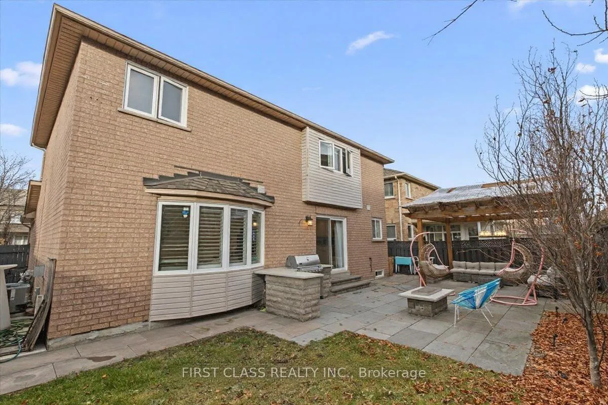 Photo 30 of 19 Ferdinand Avenue, Vaughan, Vellore Village — HOMEH