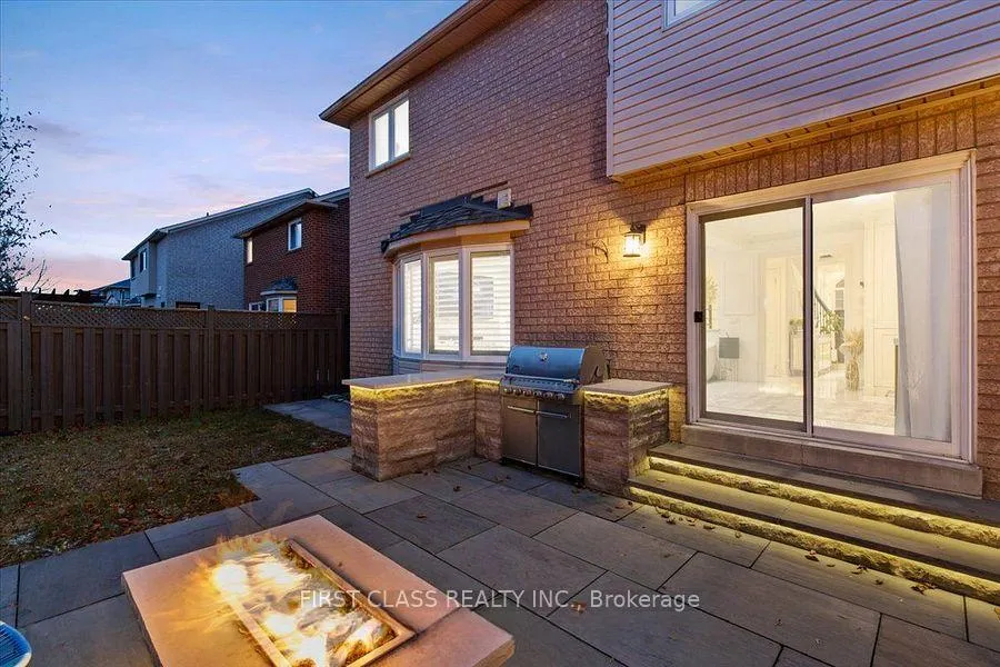 Photo 31 of 19 Ferdinand Avenue, Vaughan, Vellore Village — HOMEH