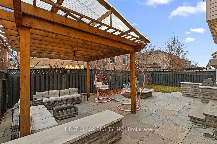 Photo 32 of 19 Ferdinand Avenue, Vaughan, Vellore Village — HOMEH