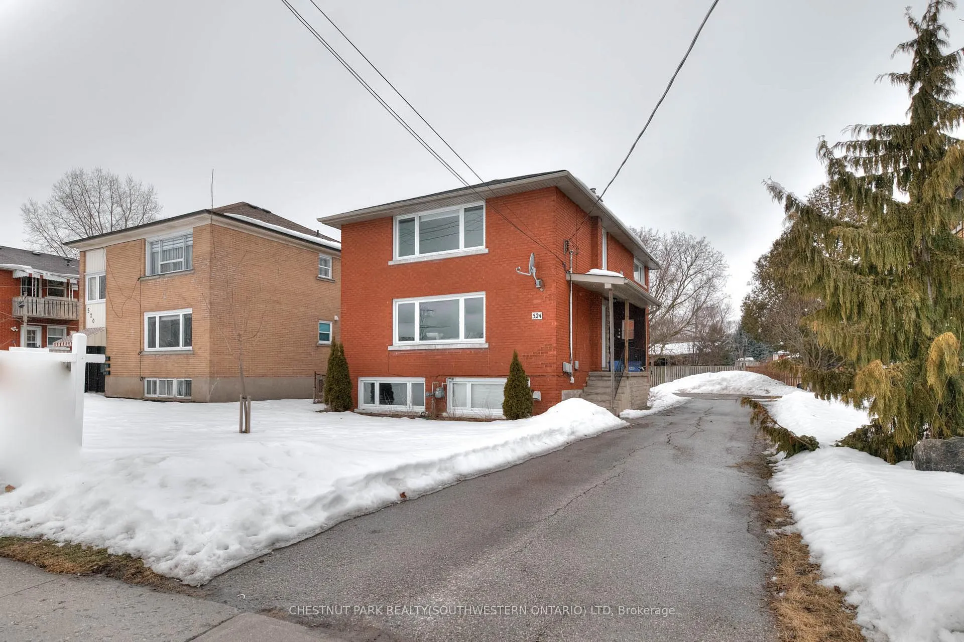Photo 2 of 524 Krug Street, Kitchener — HOMEH
