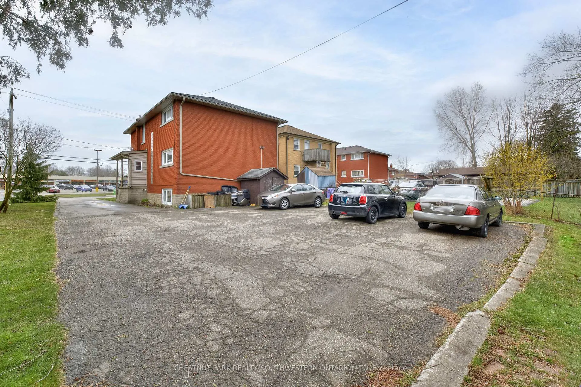 Photo 18 of 524 Krug Street, Kitchener — HOMEH