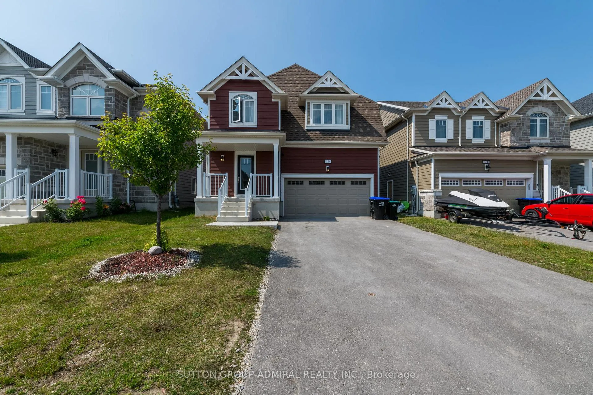 Photo 1 of 19 Bobolink Drive, Wasaga Beach — HOMEH