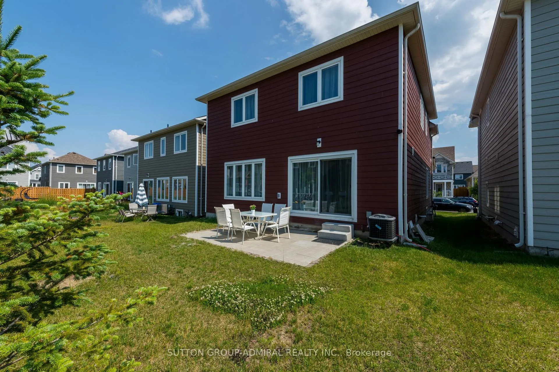 Photo 16 of 19 Bobolink Drive, Wasaga Beach — HOMEH