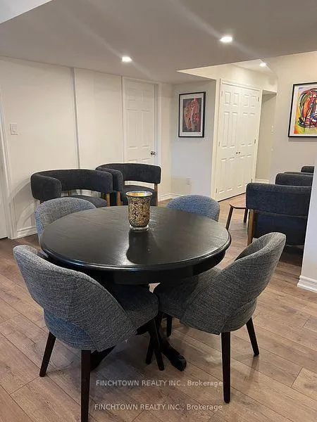 Photo 10 of Unit BSMT, 10 Green Manor Crescent, Vaughan, East Woodbridge — HOMEH