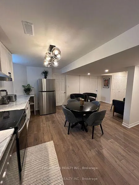 Photo 11 of Unit BSMT, 10 Green Manor Crescent, Vaughan, East Woodbridge — HOMEH