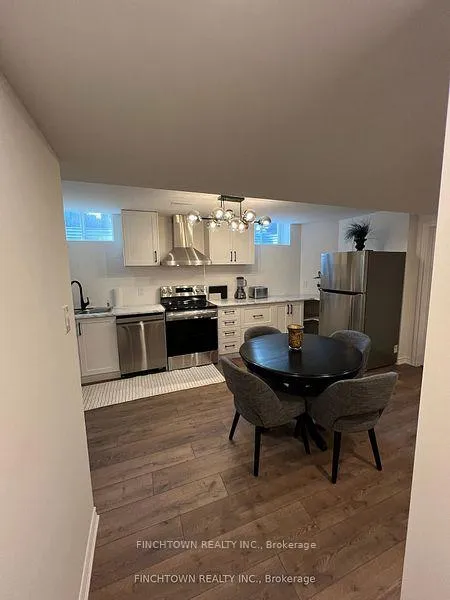 Photo 12 of Unit BSMT, 10 Green Manor Crescent, Vaughan, East Woodbridge — HOMEH