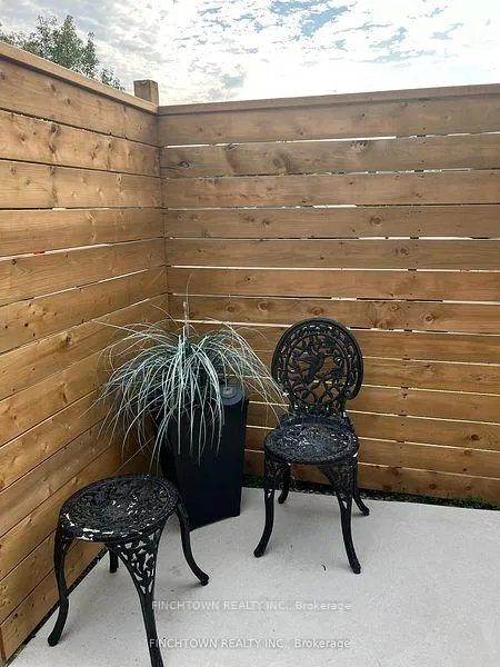Photo 16 of Unit BSMT, 10 Green Manor Crescent, Vaughan, East Woodbridge — HOMEH