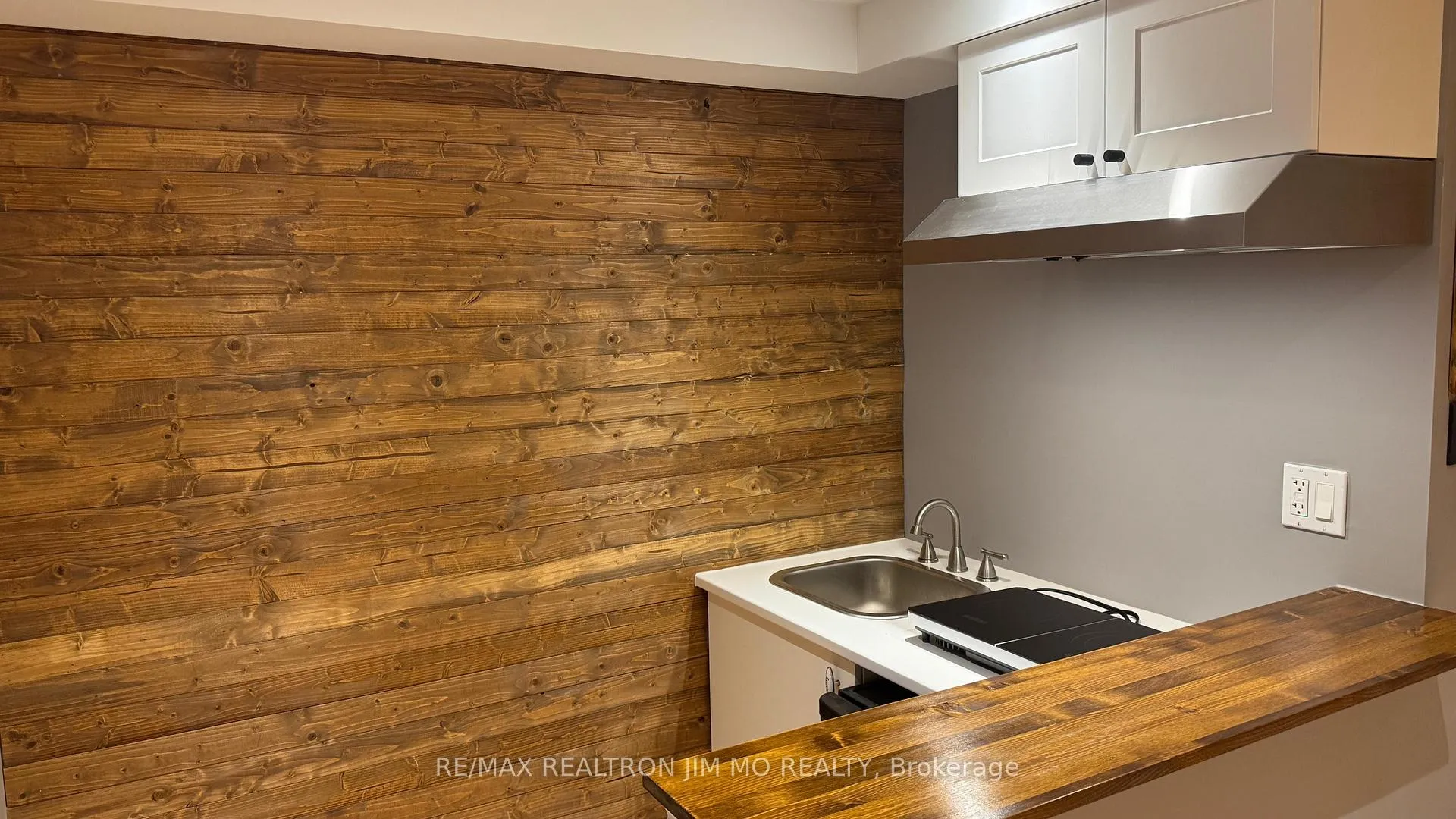 Photo 4 of Unit Basement, 50 Reginald Crescent, Markham, Markham Village — HOMEH
