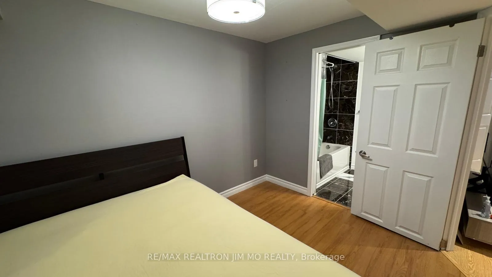 Photo 10 of Unit Basement, 50 Reginald Crescent, Markham, Markham Village — HOMEH