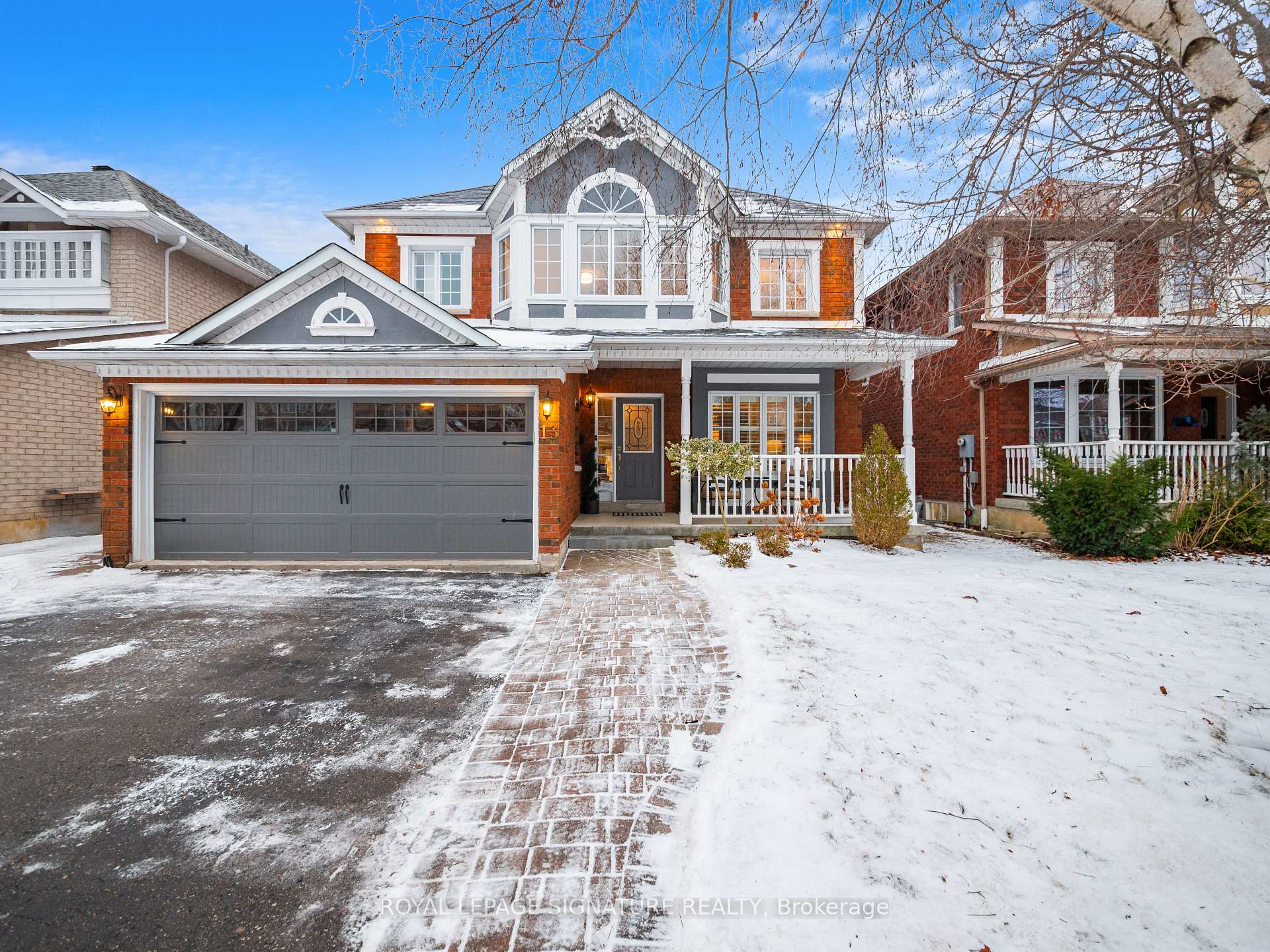 Photo 1 of 13 Welsh Street, Ajax, Central West — HOMEH