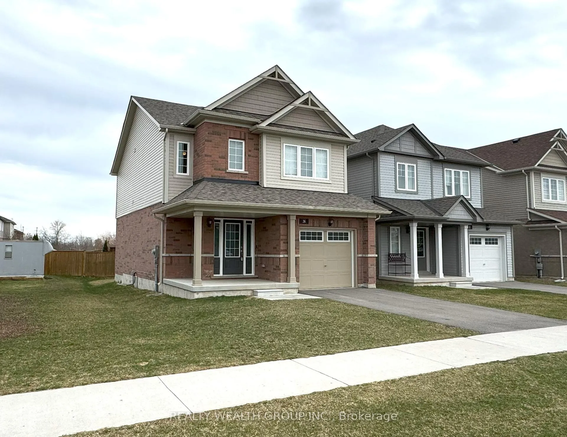 Photo 1 of 26 Tumblewood Place, Welland, Dain City — HOMEH