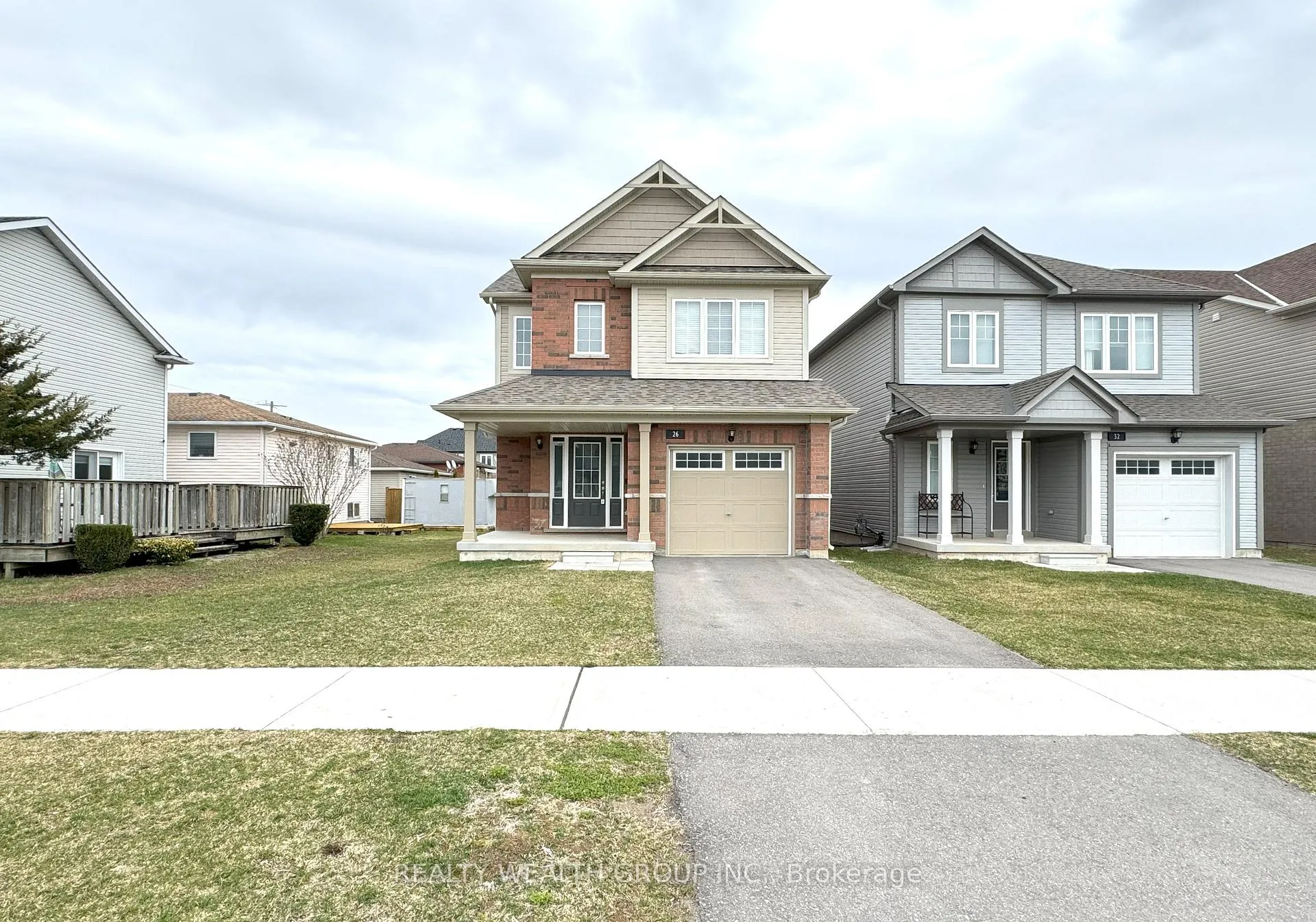 Photo 22 of 26 Tumblewood Place, Welland, Dain City — HOMEH