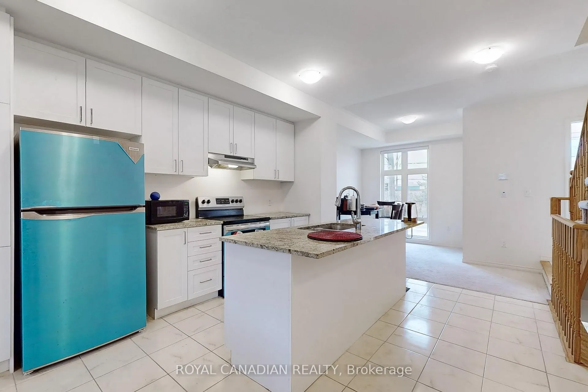 Photo 10 of Unit 56, 1433 Coral Springs Path, Oshawa, Taunton — HOMEH