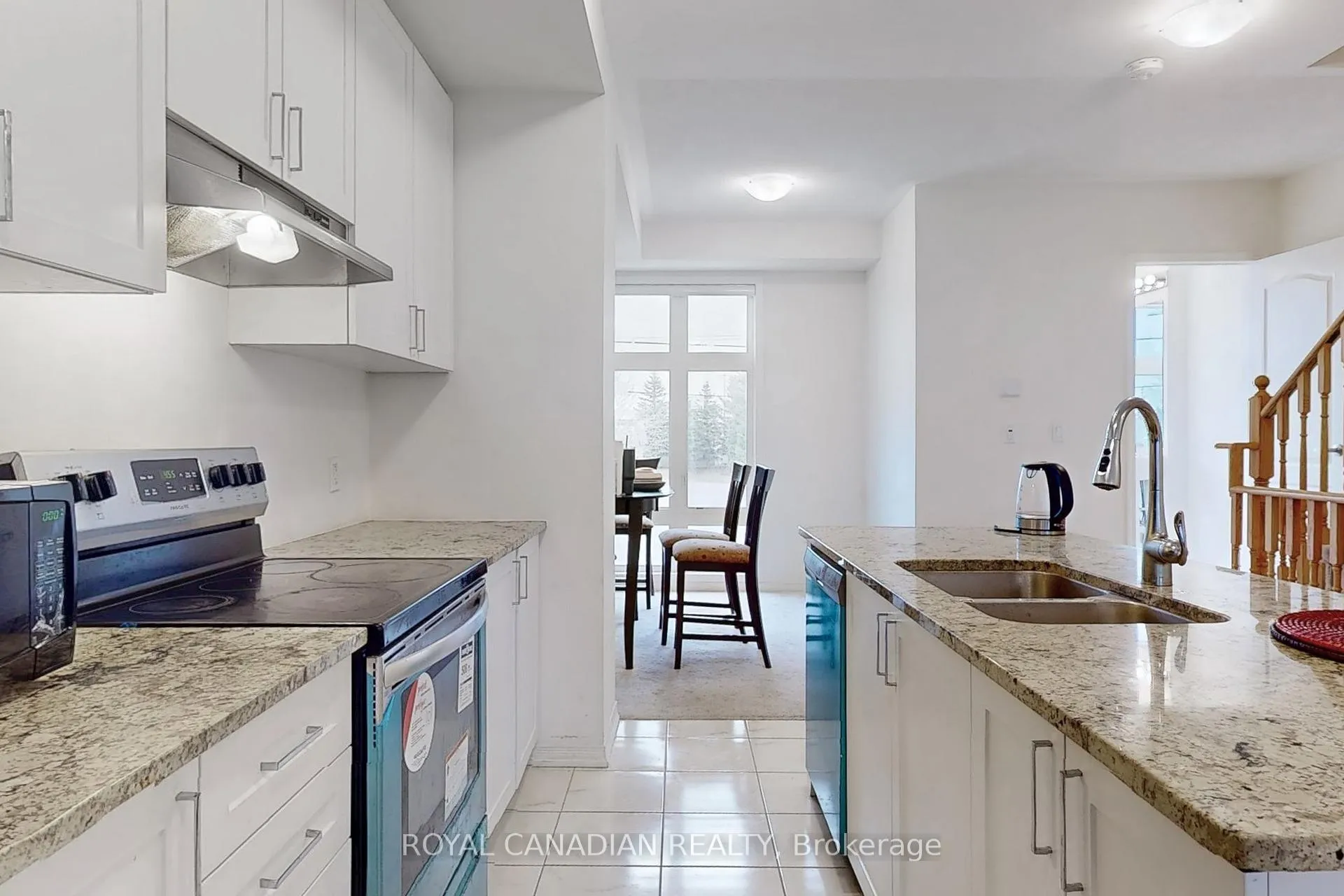 Photo 11 of Unit 56, 1433 Coral Springs Path, Oshawa, Taunton — HOMEH