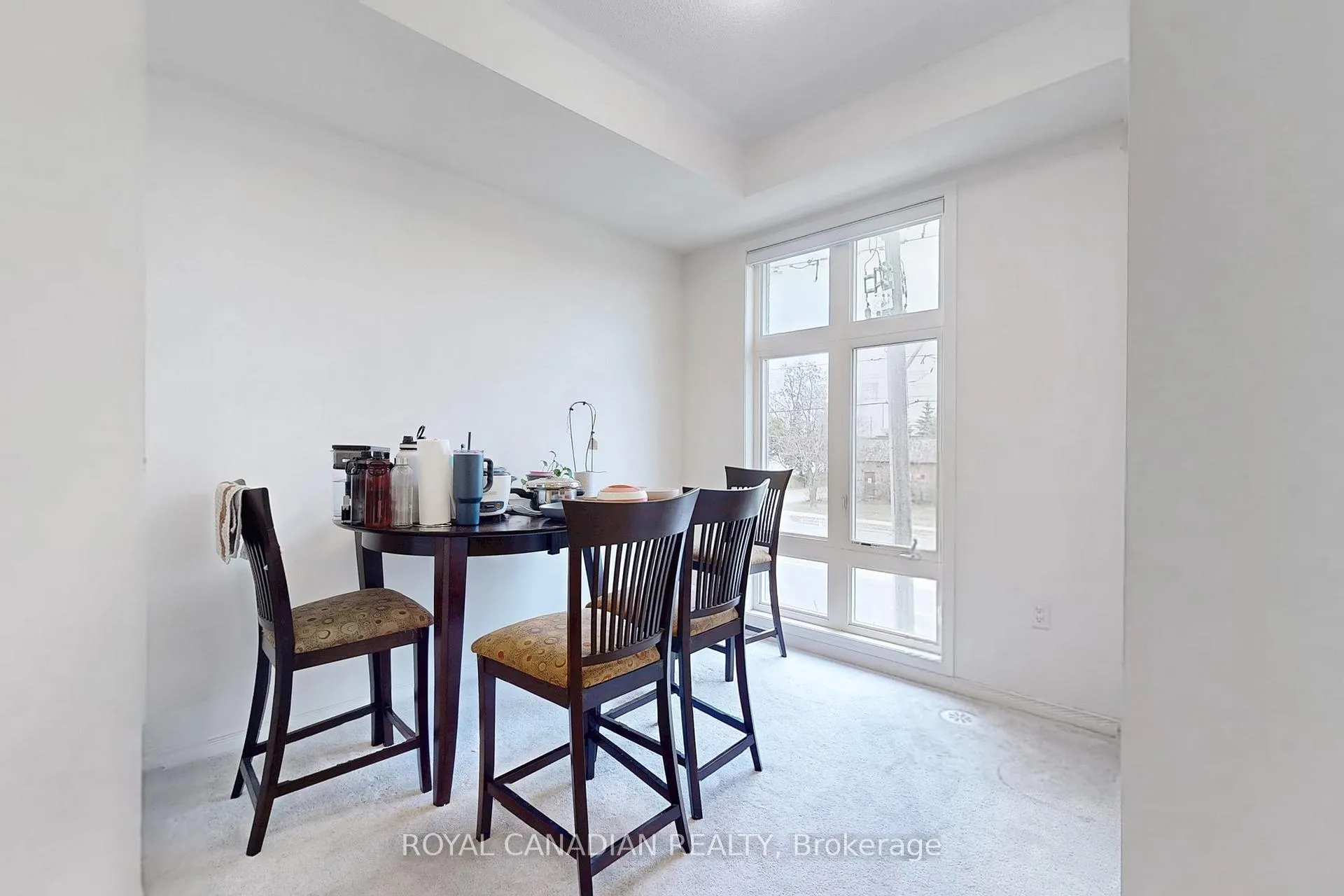 Photo 13 of Unit 56, 1433 Coral Springs Path, Oshawa, Taunton — HOMEH