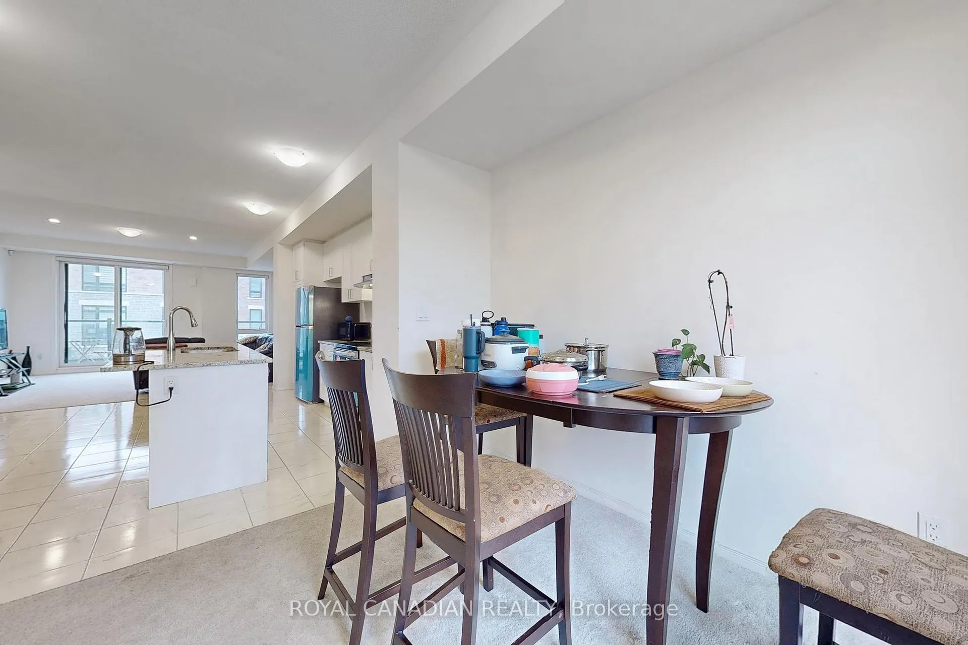 Photo 14 of Unit 56, 1433 Coral Springs Path, Oshawa, Taunton — HOMEH