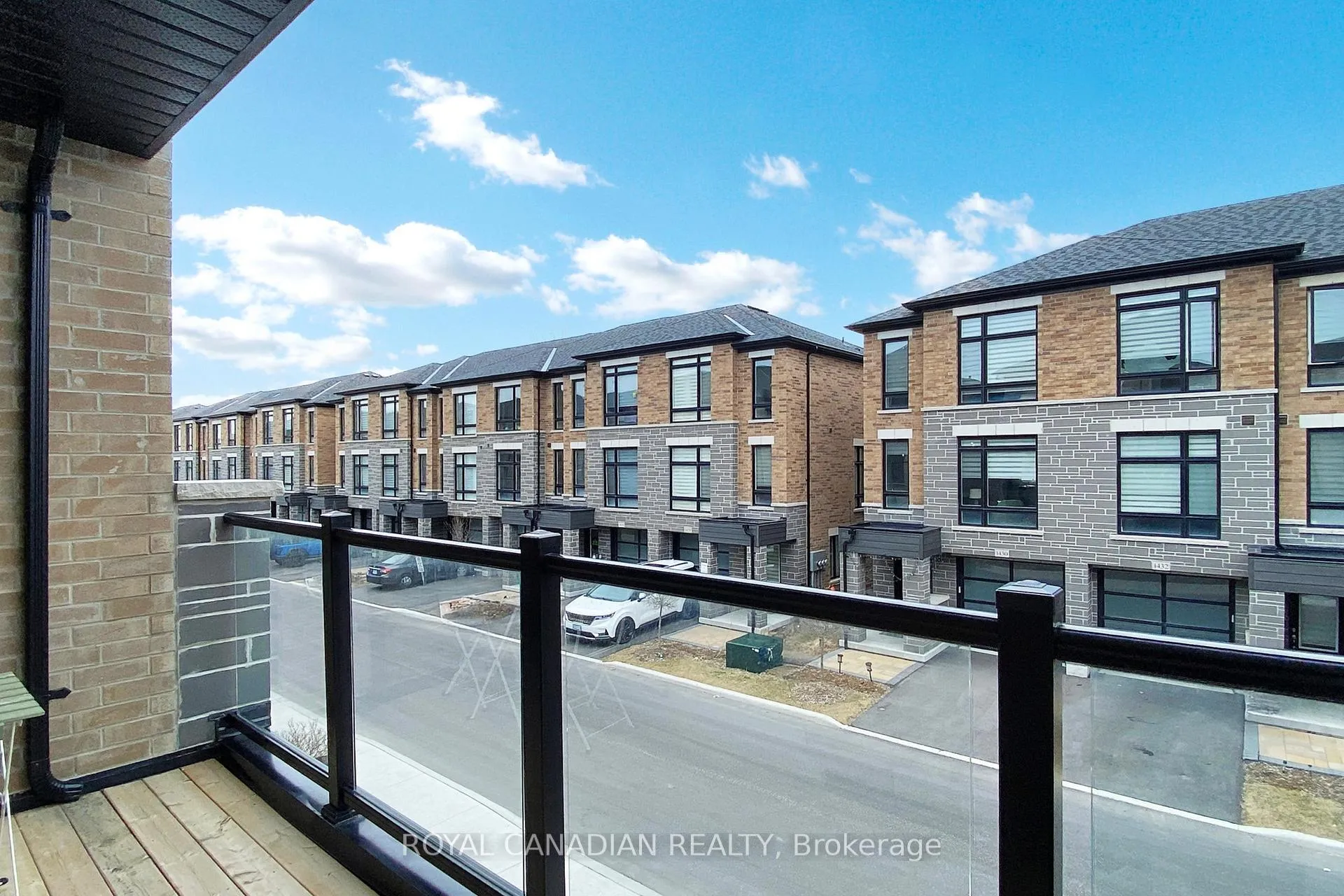 Photo 37 of Unit 56, 1433 Coral Springs Path, Oshawa, Taunton — HOMEH