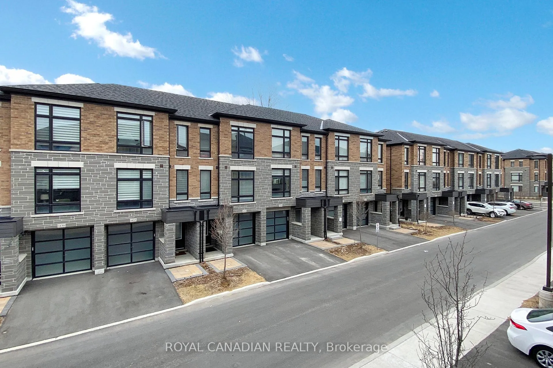 Photo 38 of Unit 56, 1433 Coral Springs Path, Oshawa, Taunton — HOMEH