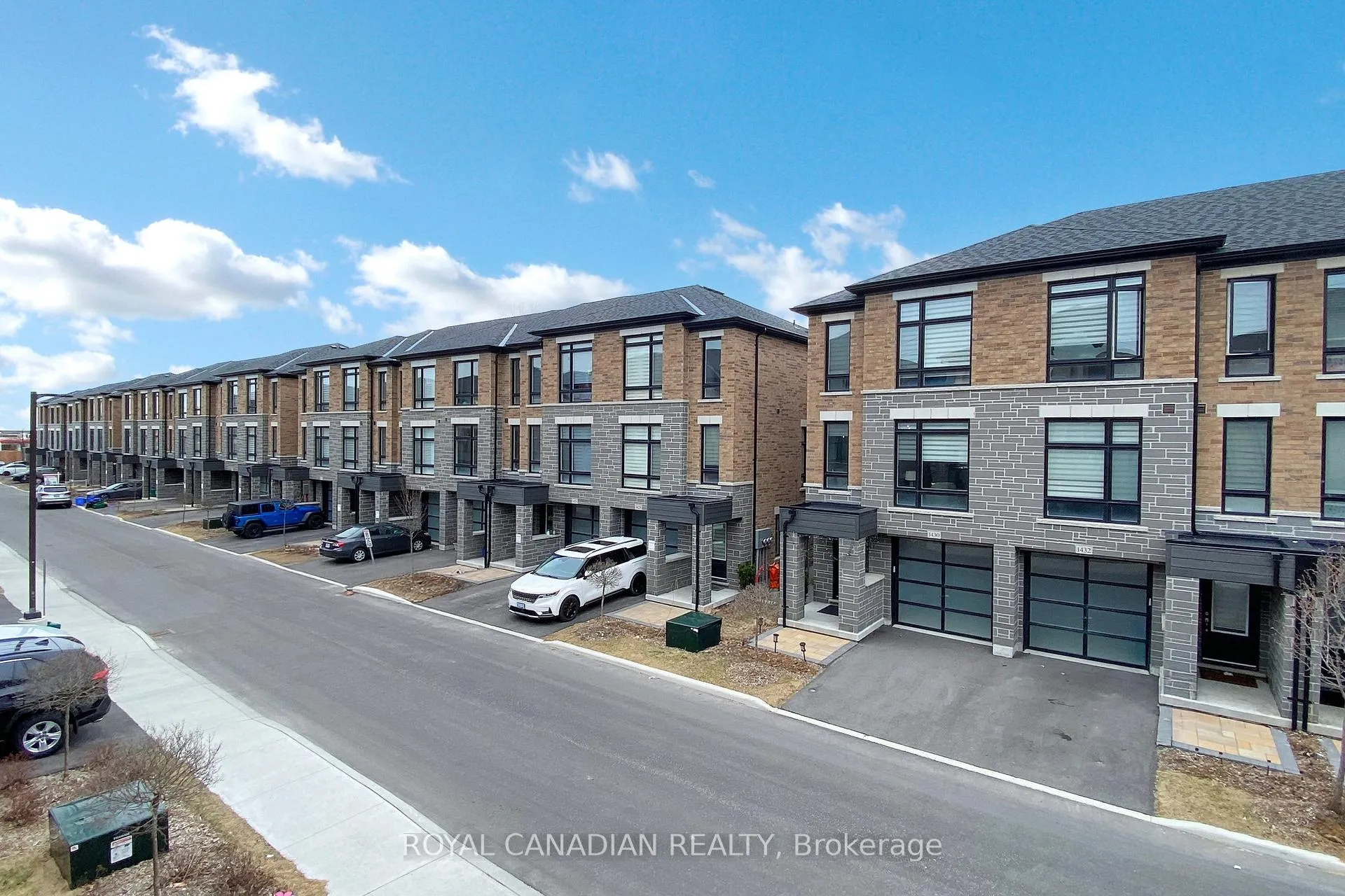 Photo 40 of Unit 56, 1433 Coral Springs Path, Oshawa, Taunton — HOMEH