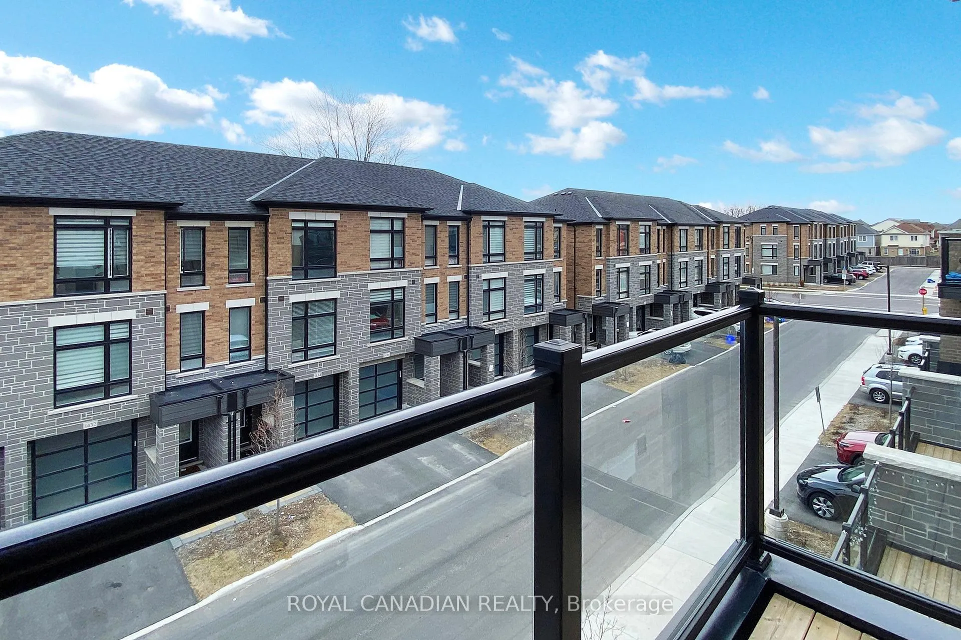 Photo 42 of Unit 56, 1433 Coral Springs Path, Oshawa, Taunton — HOMEH