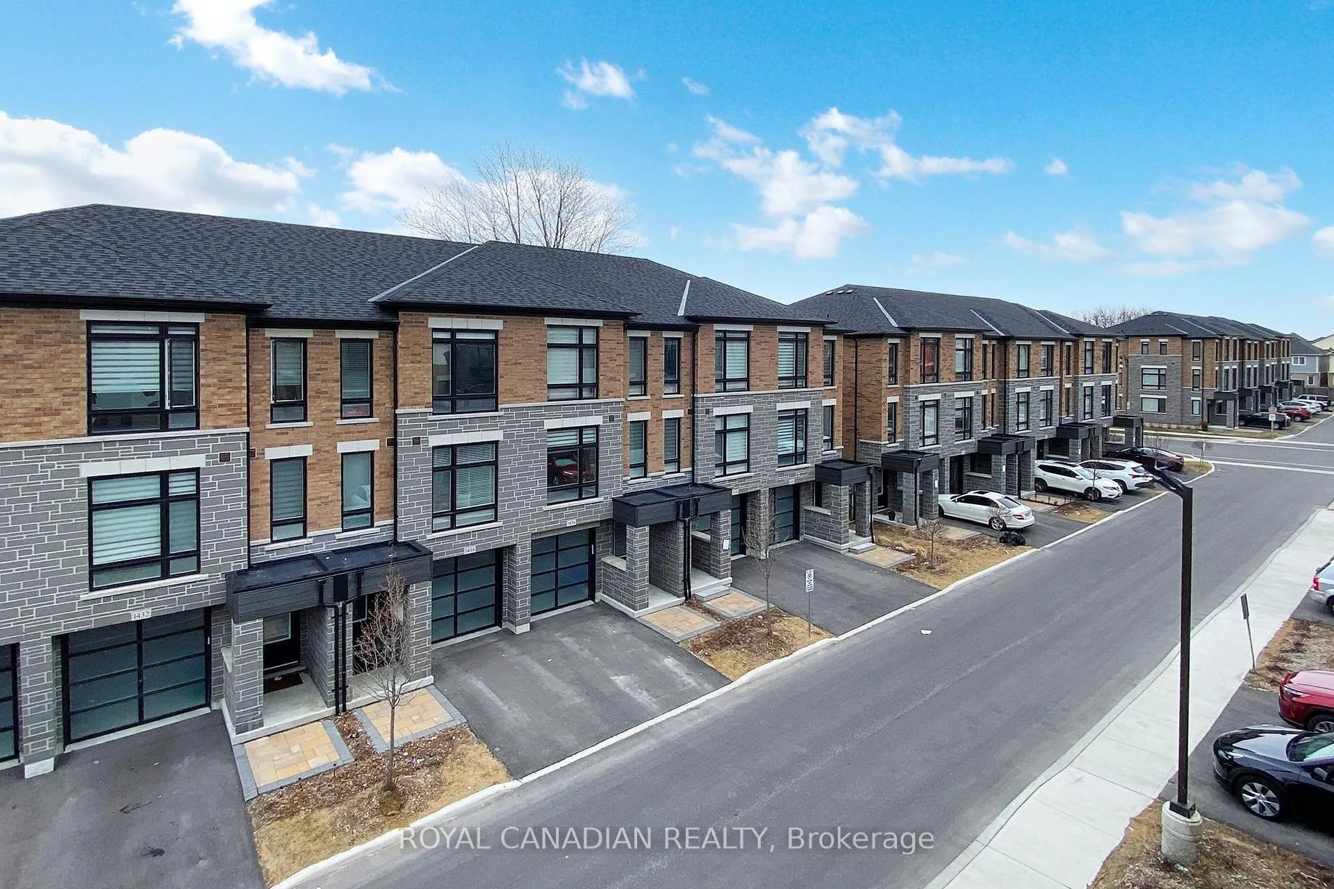 Photo 45 of Unit 56, 1433 Coral Springs Path, Oshawa, Taunton — HOMEH
