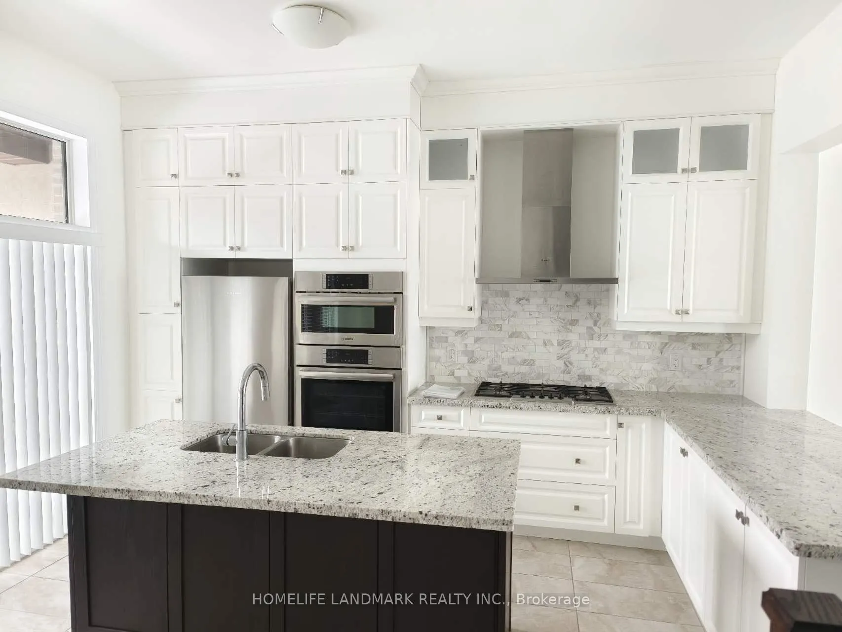 Photo 6 of 21 Adaskin Avenue, Vaughan, Patterson — HOMEH
