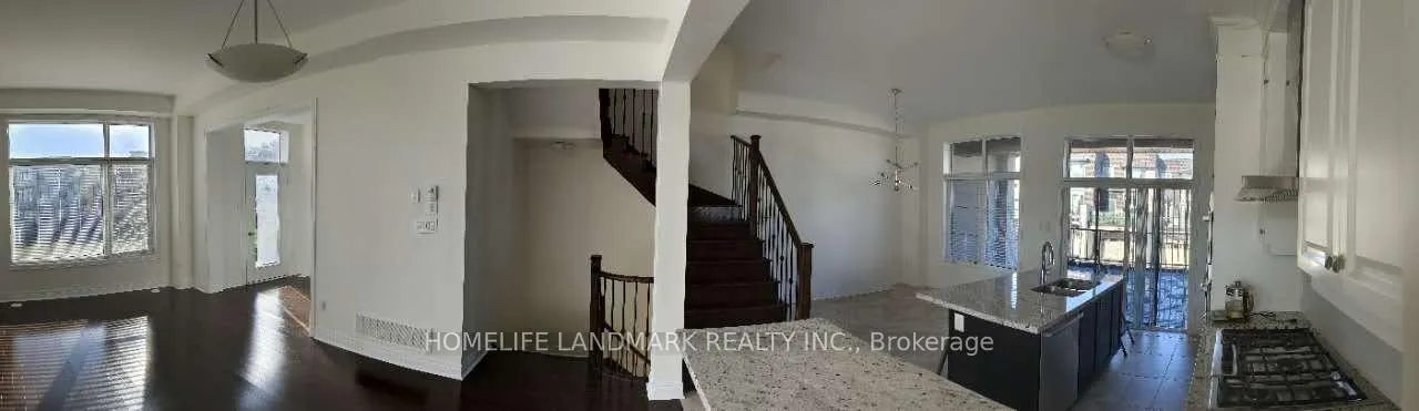 Photo 7 of 21 Adaskin Avenue, Vaughan, Patterson — HOMEH