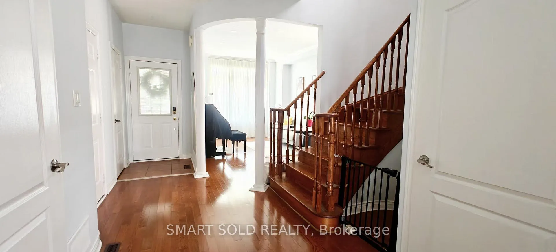 Photo 7 of 111 Park Place Drive, Markham, Greensborough — HOMEH