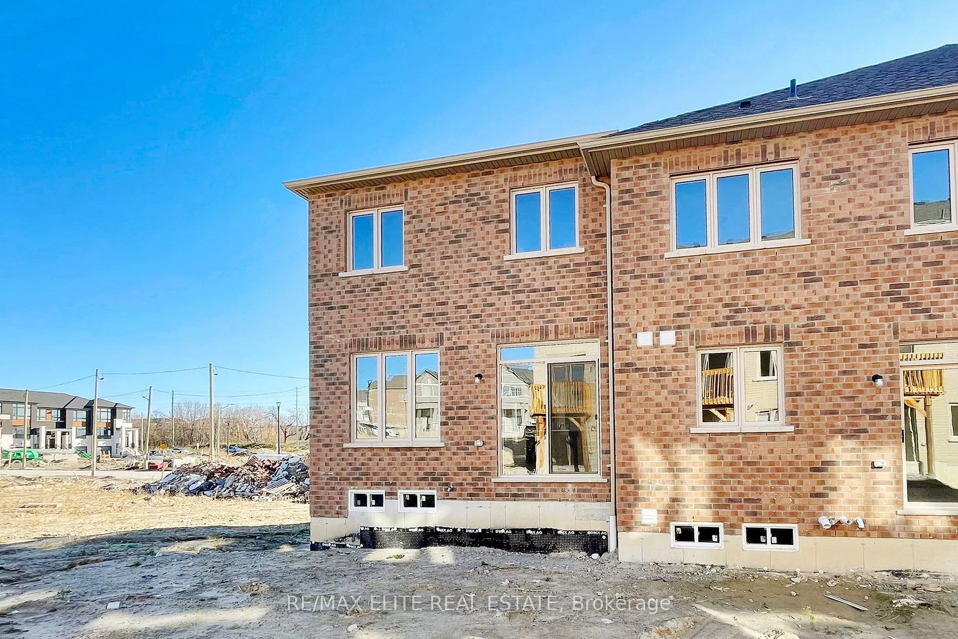 Photo 44 of 1012 Crowsnest Hollow, Pickering, Rural Pickering — HOMEH