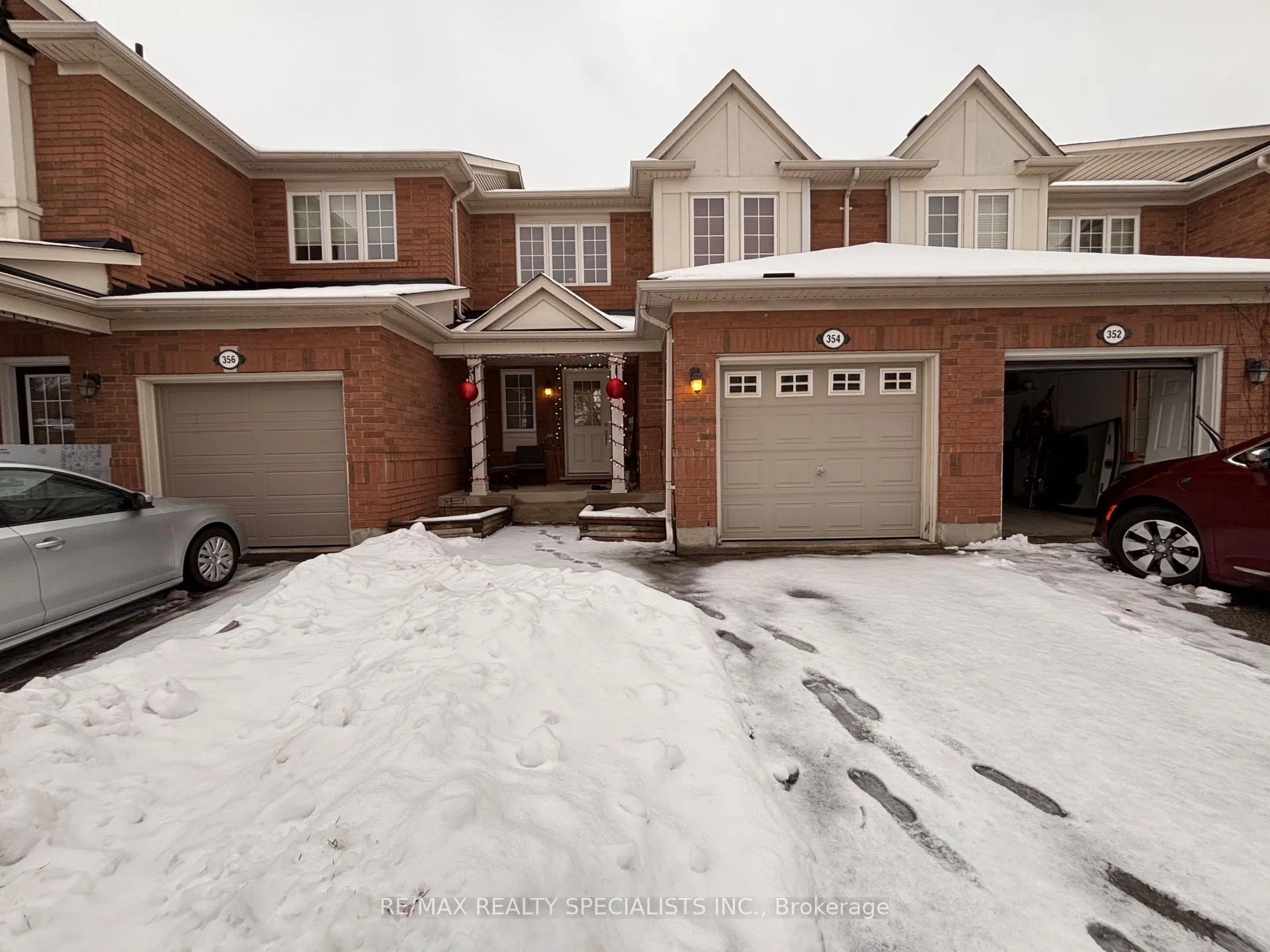 Photo 1 of 354 Prosser Circle, Milton, Harrison — HOMEH