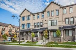 Photo 7 of 106 Frederick Wilson Avenue, Markham, Cornell — HOMEH