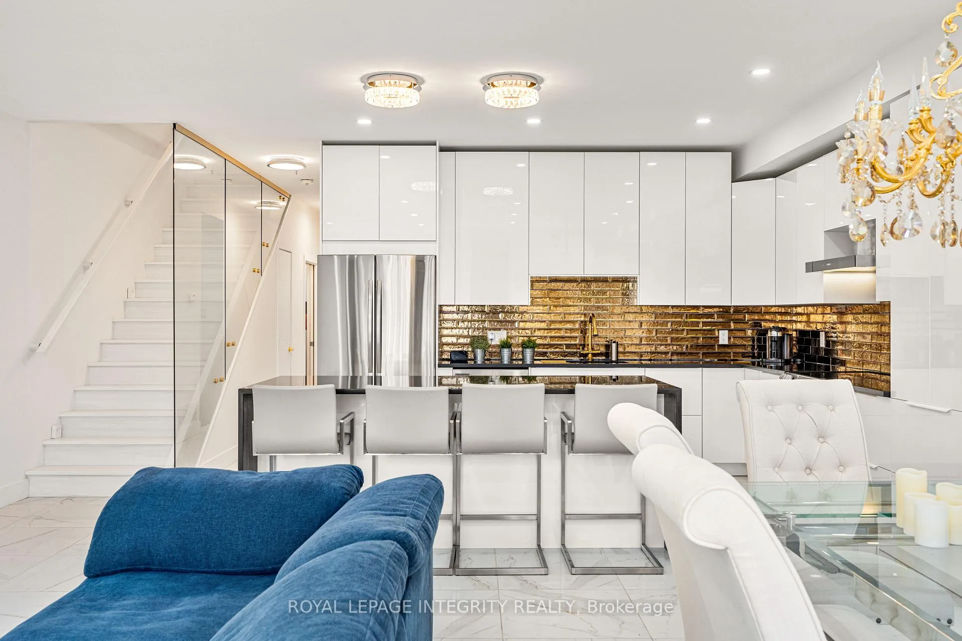 Photo 7 of 266 Currell Avenue, Ottawa, Westboro/Hampton Park — HOMEH