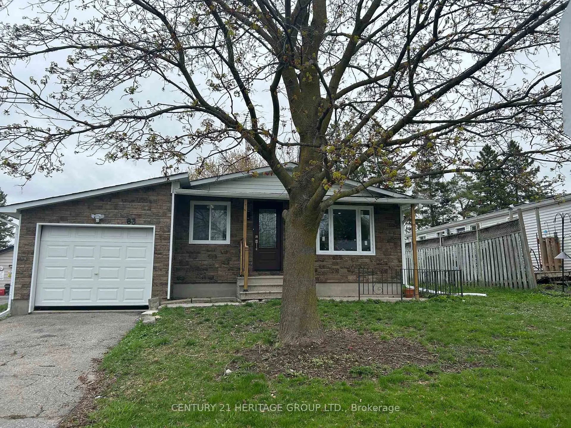 Photo 1 of 83 Walkem Drive, New Tecumseth, Tottenham — HOMEH