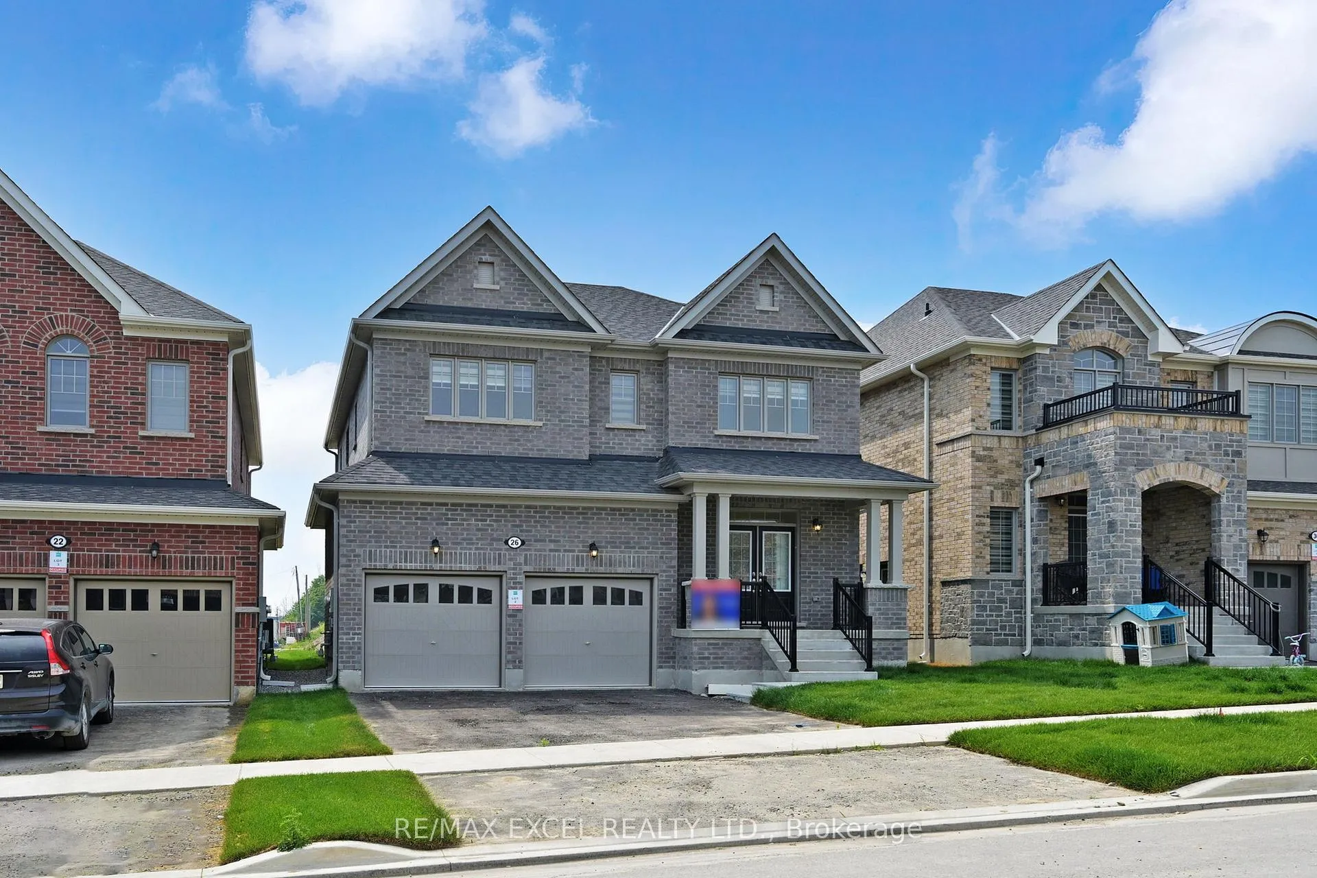 Photo 1 of 26 Raines Road, Scugog, Port Perry — HOMEH