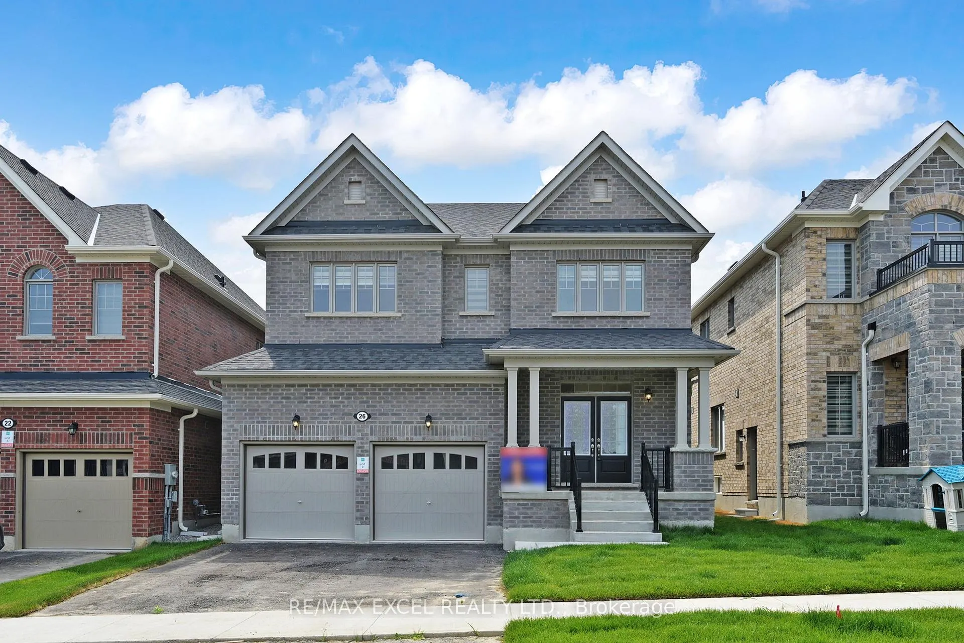 Photo 2 of 26 Raines Road, Scugog, Port Perry — HOMEH