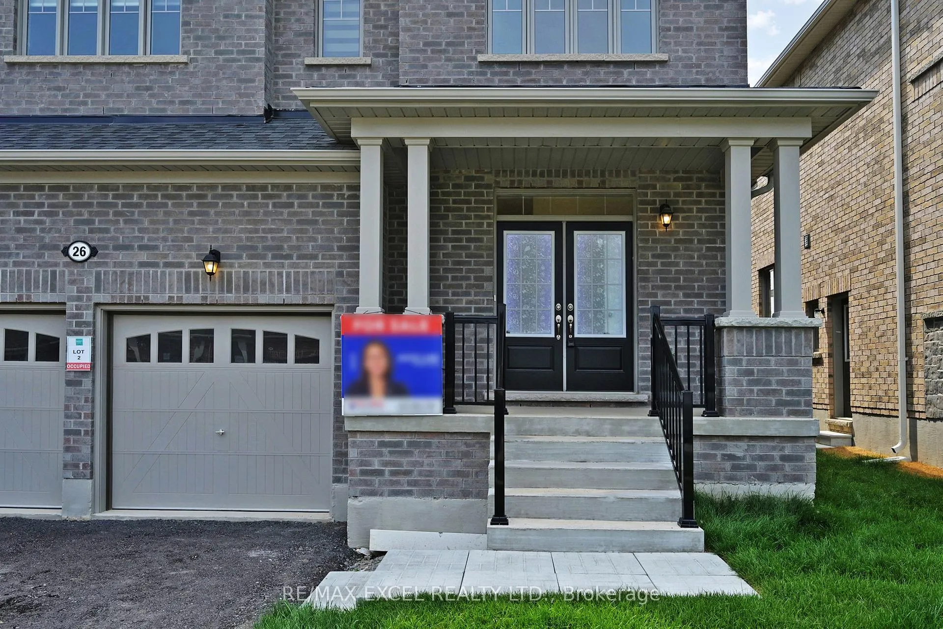 Photo 3 of 26 Raines Road, Scugog, Port Perry — HOMEH